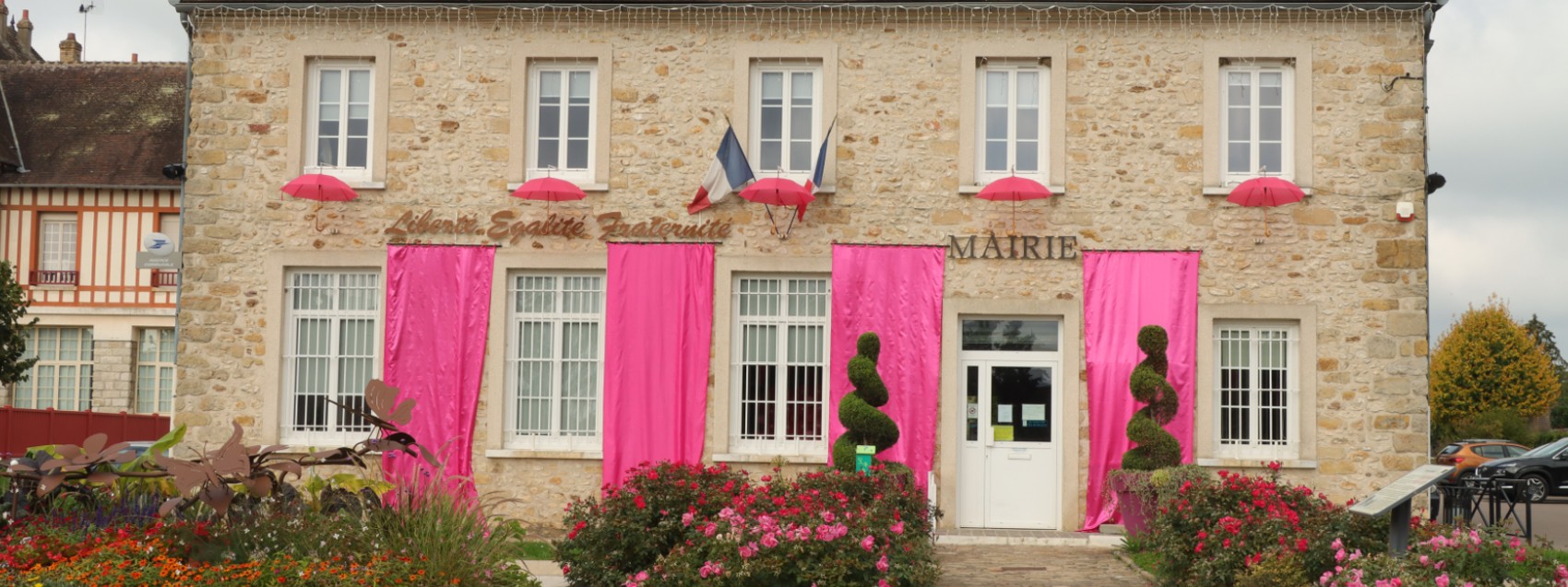 Location de benne à La Grande Paroisse
